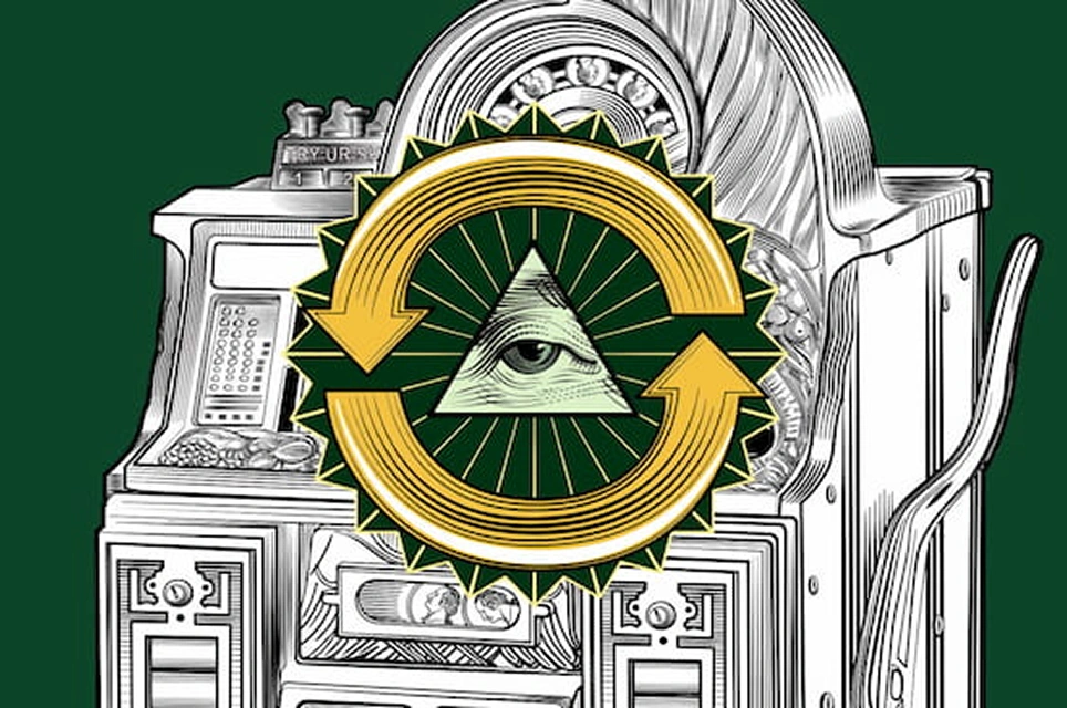 Mason Slots Monday Secret Free Spins