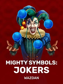 Mighty Symbols: Joker