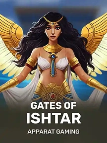Gates Of Ishtar
