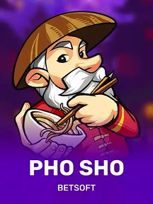 Pho Sho